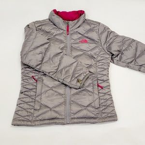 Women puffer jacket The North Face